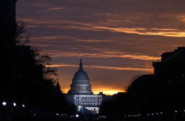 ... the U.S. capital is St. Louis